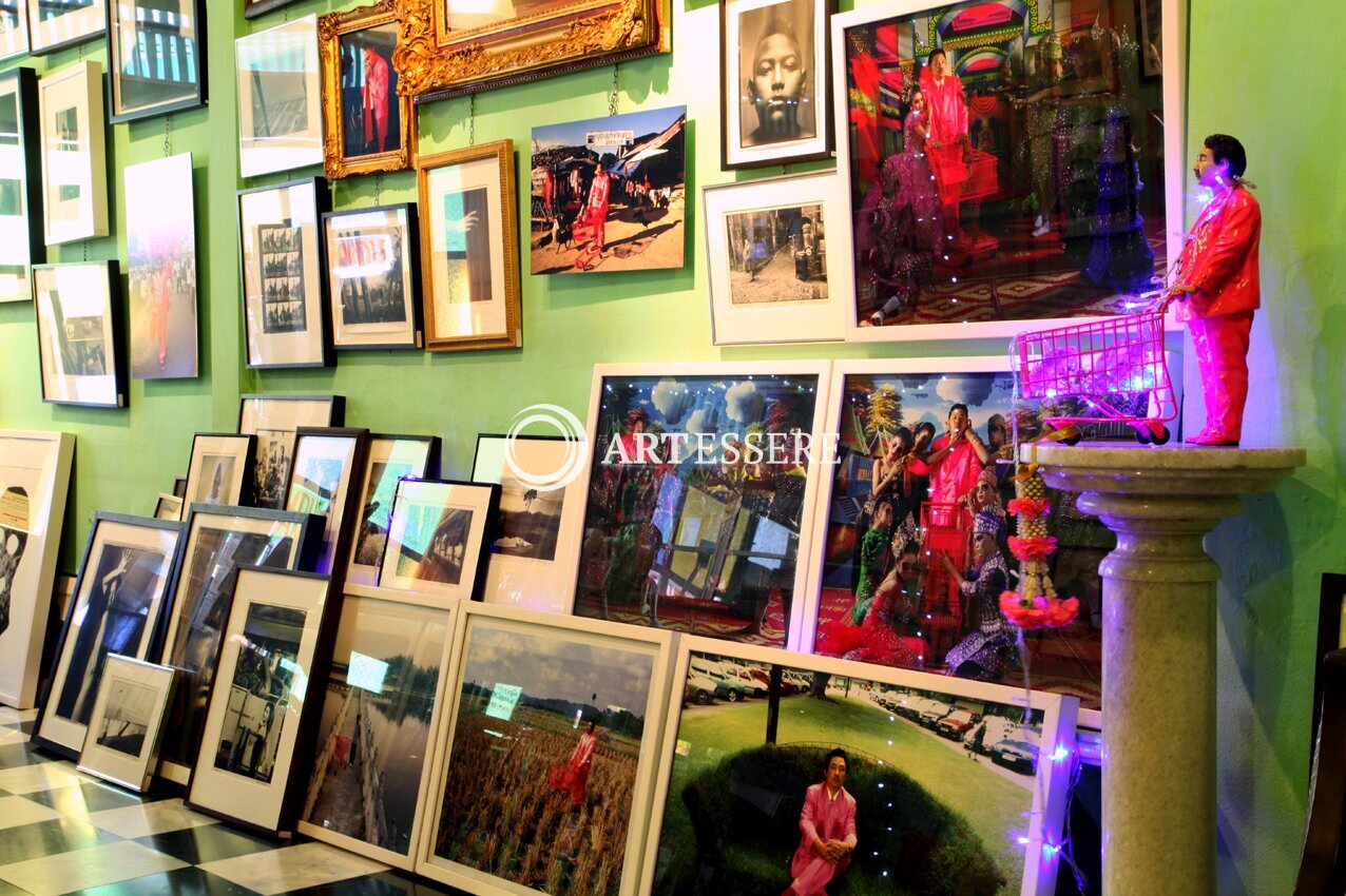 Kathmandu Photo Gallery