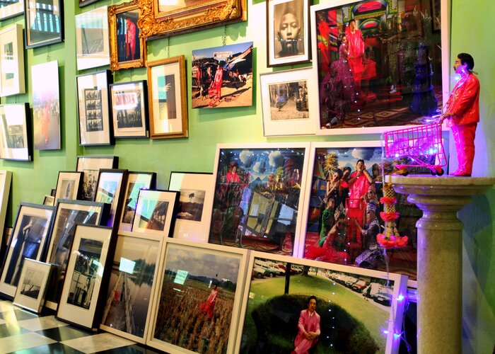 Kathmandu Photo Gallery