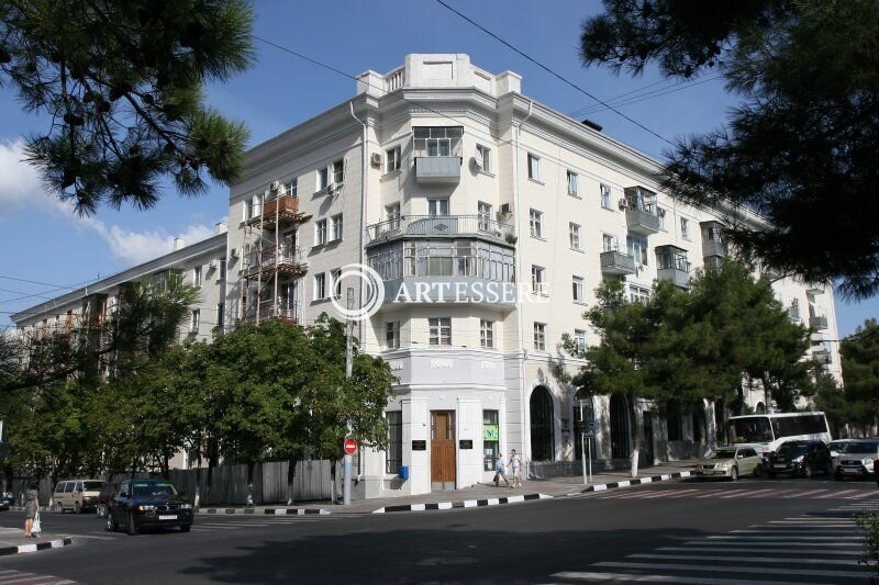 The Novorossiysk Historical Museum-Reserve