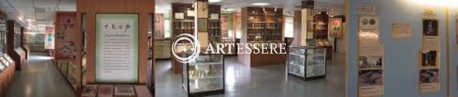 Museum of Thai Pharmacy