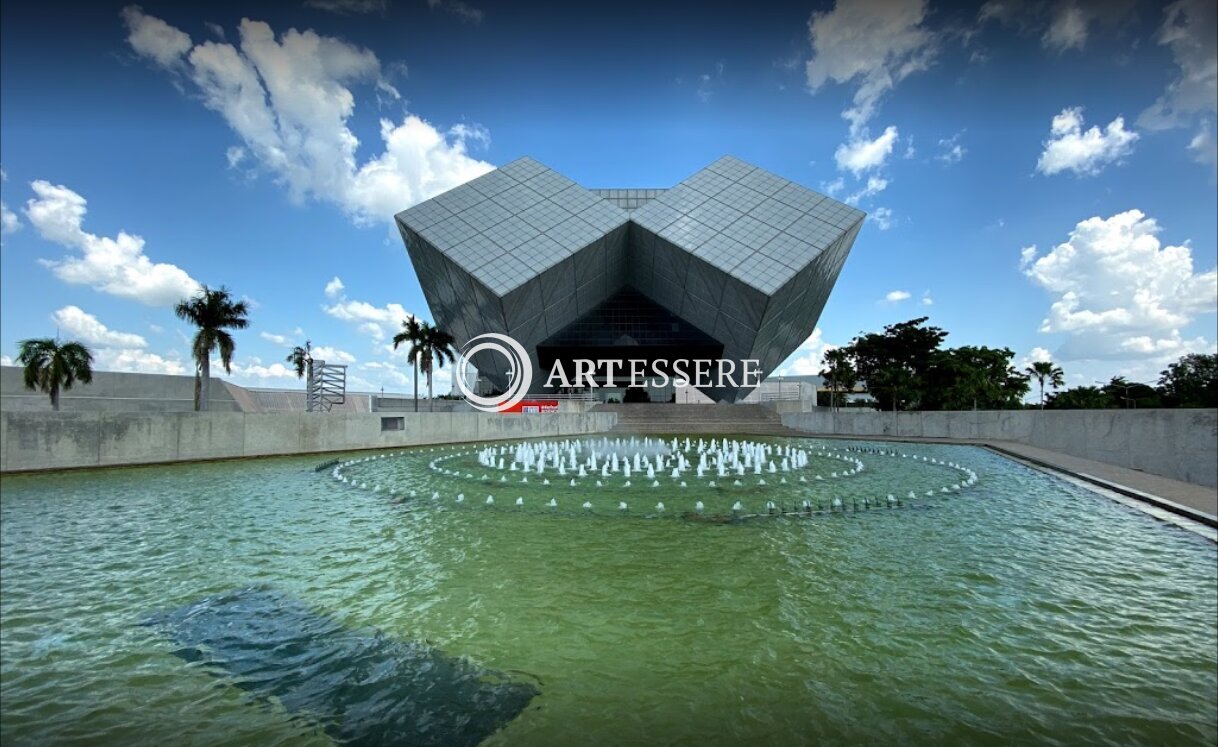 National Science Museum