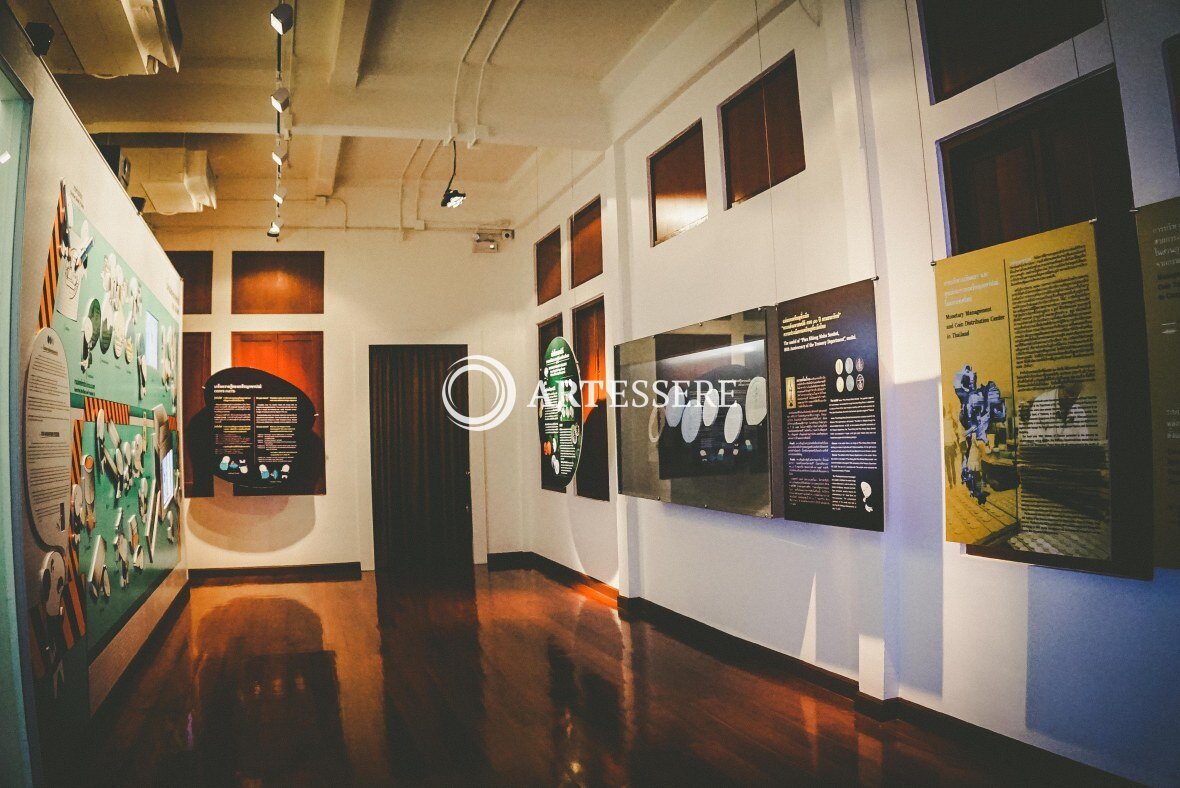 Pipit Banglamphu History Museum