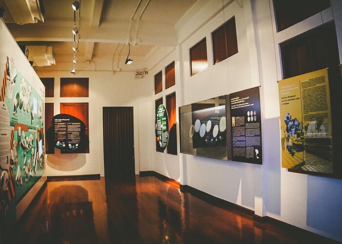 Pipit Banglamphu History Museum