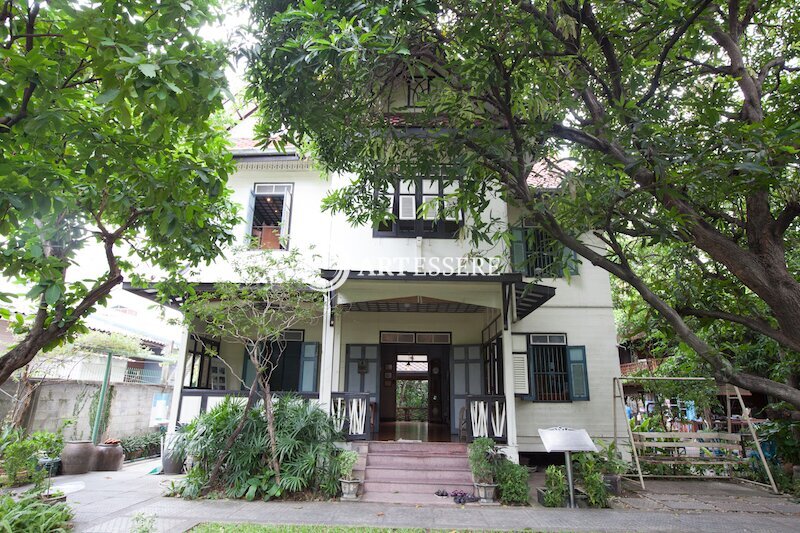 The Bangkokian Museum