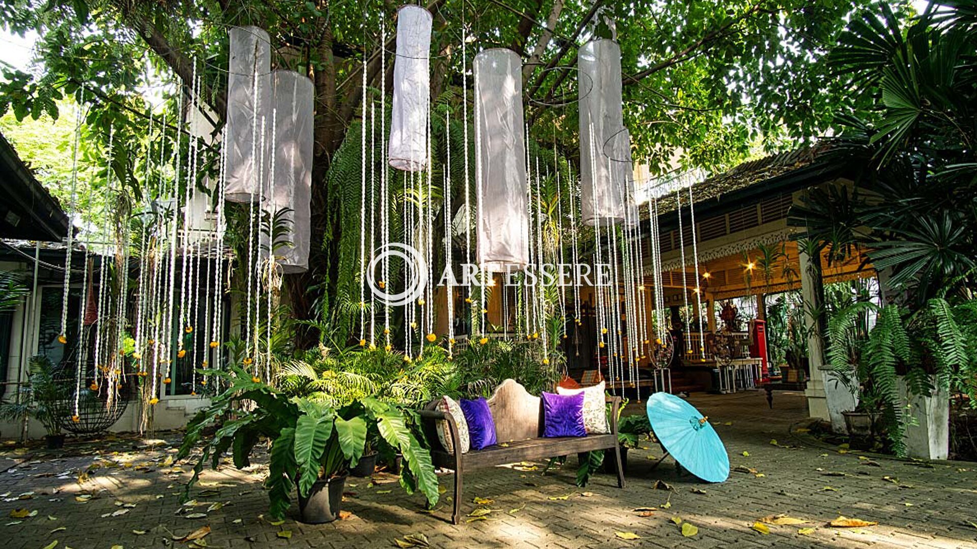 The Museum of Floral Culture