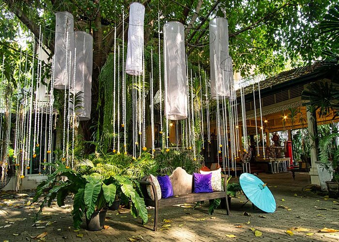 The Museum of Floral Culture