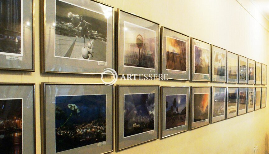 The Gallery «Art-Vertikal»