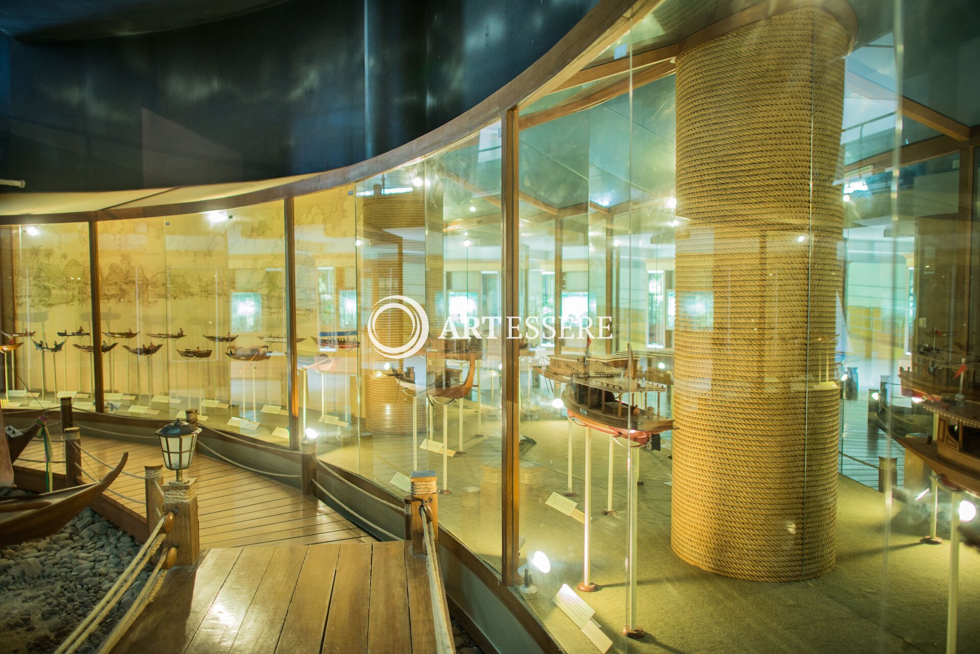 National Maritime Museum