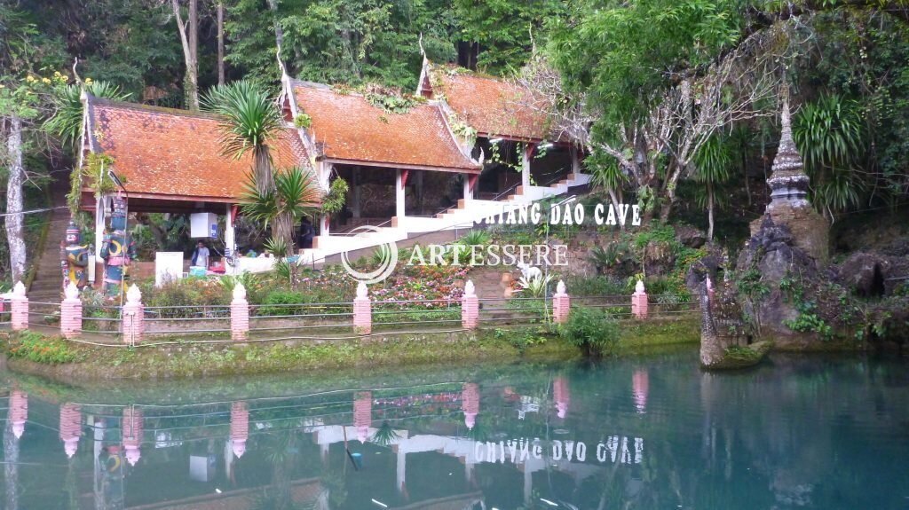 Chiang Dao Cave