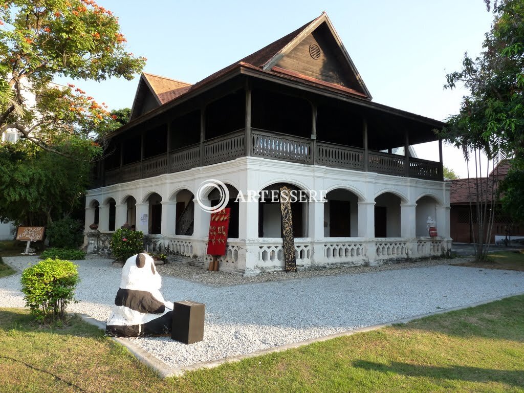 Lanna Architecture Center