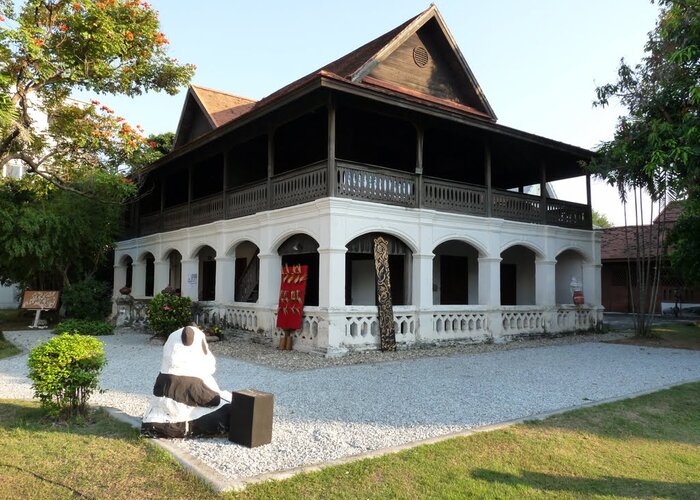 Lanna Architecture Center