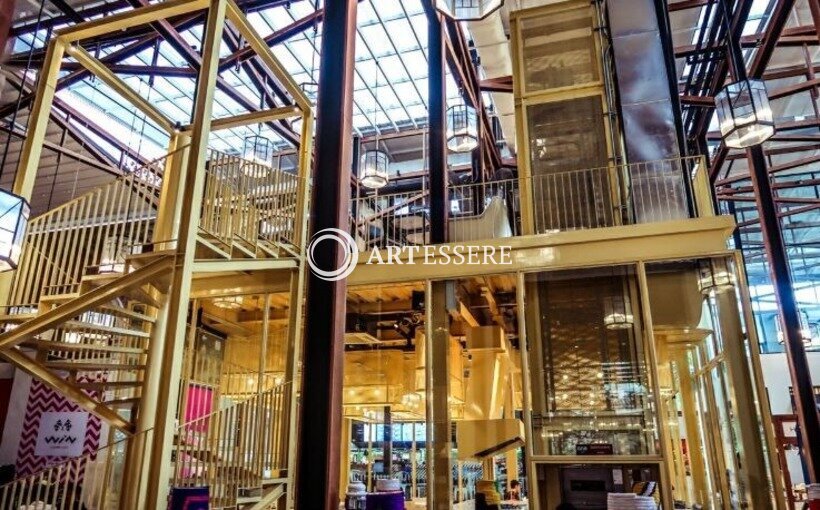 One Nimman Art, Culture and Contemporary Art Center