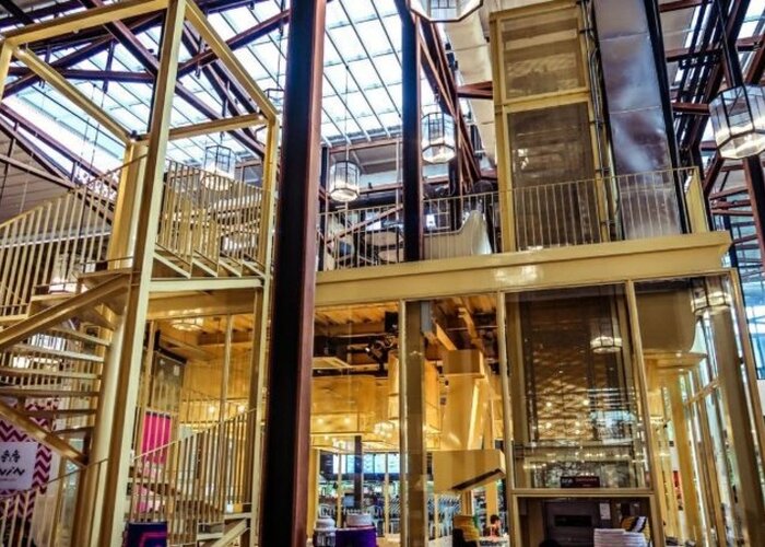 One Nimman Art, Culture and Contemporary Art Center