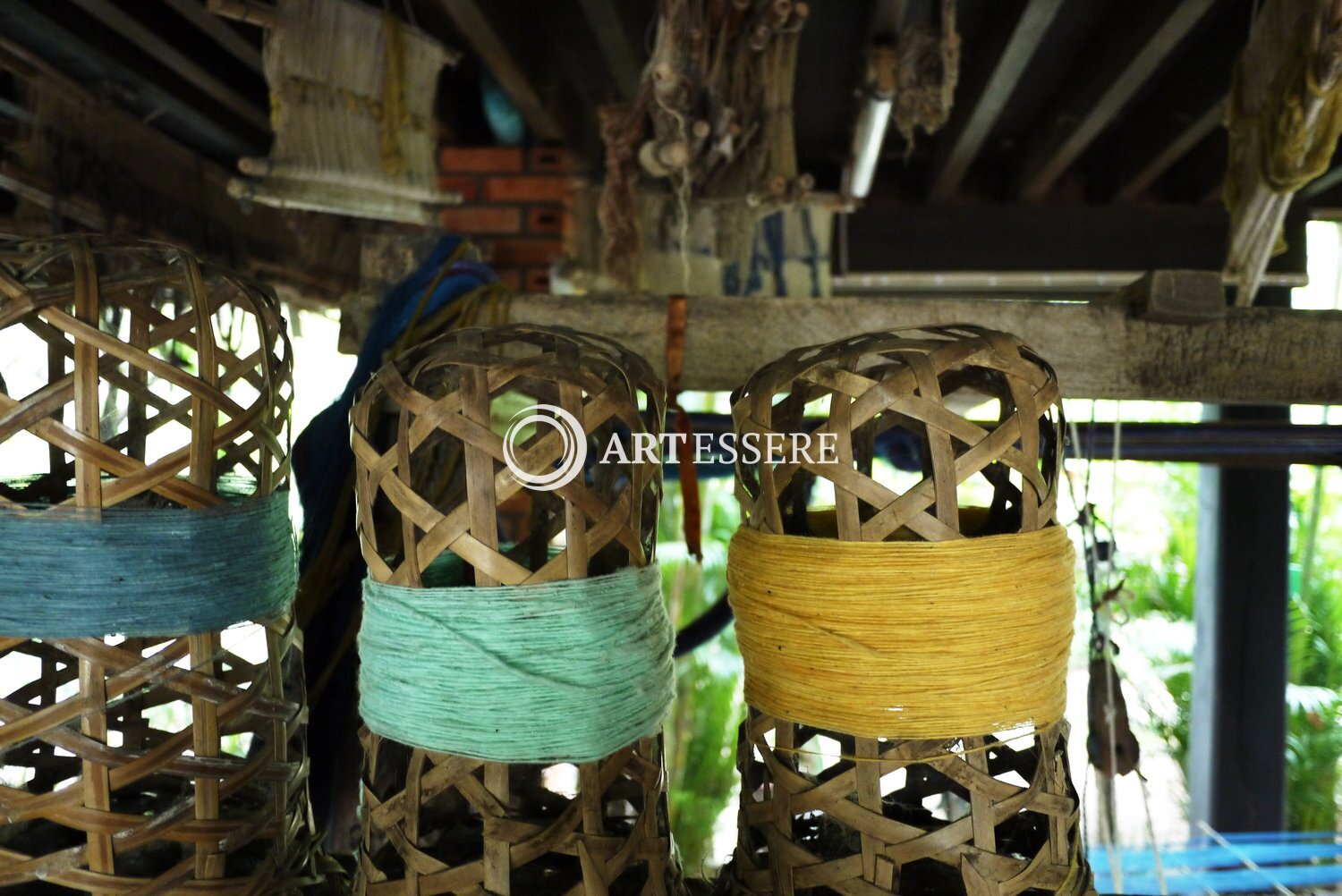 Pa-Da Cotton Textile Museum