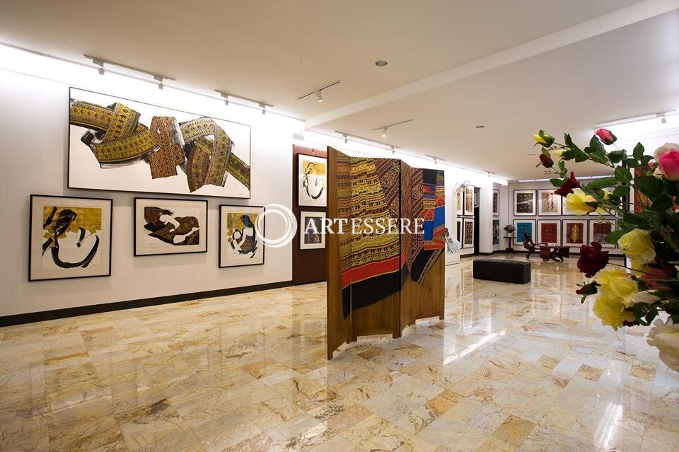 Wattana Art Gallery