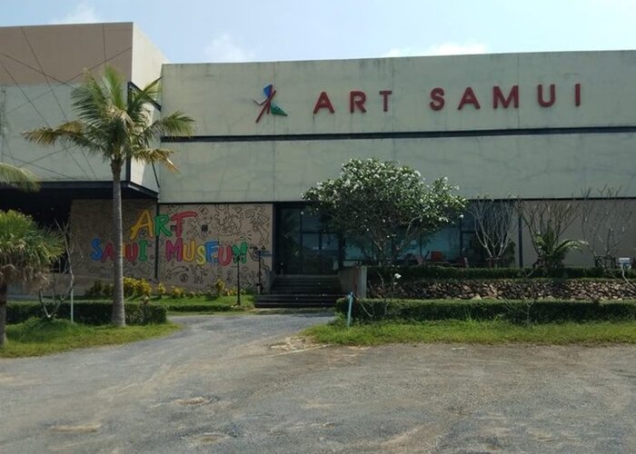 Art-Samui
