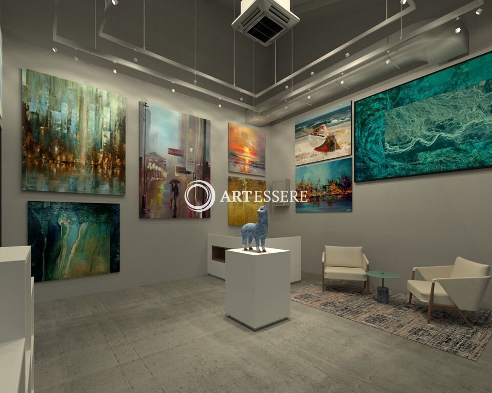 Napas Art Gallery