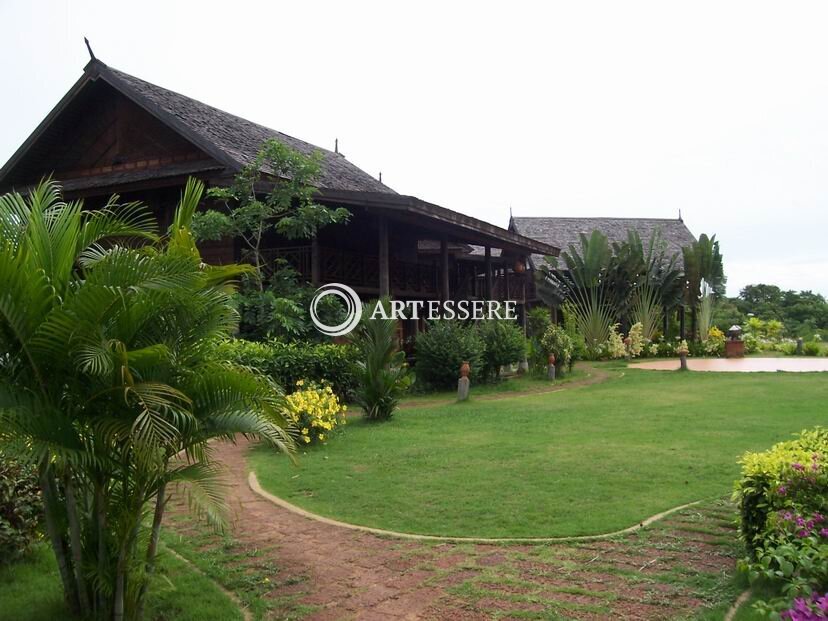 Mahasarakham University Museum