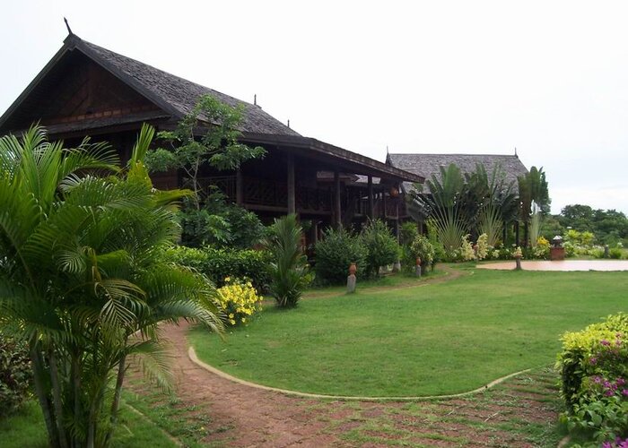 Mahasarakham University Museum