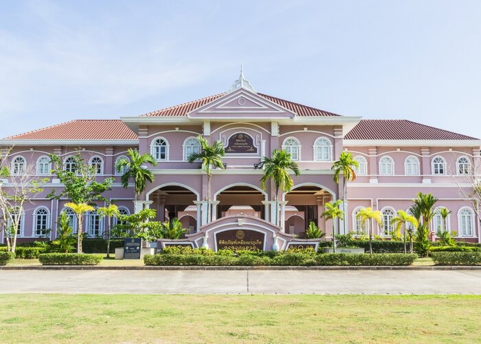 Phuket Mining Museum