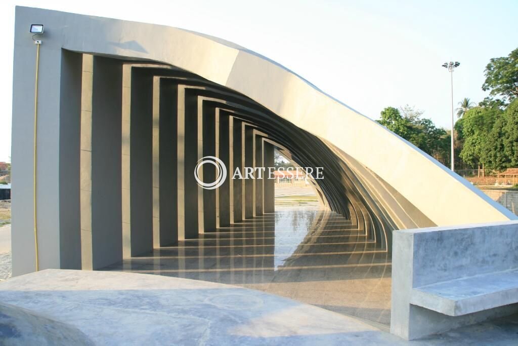 International Tsunami Museum