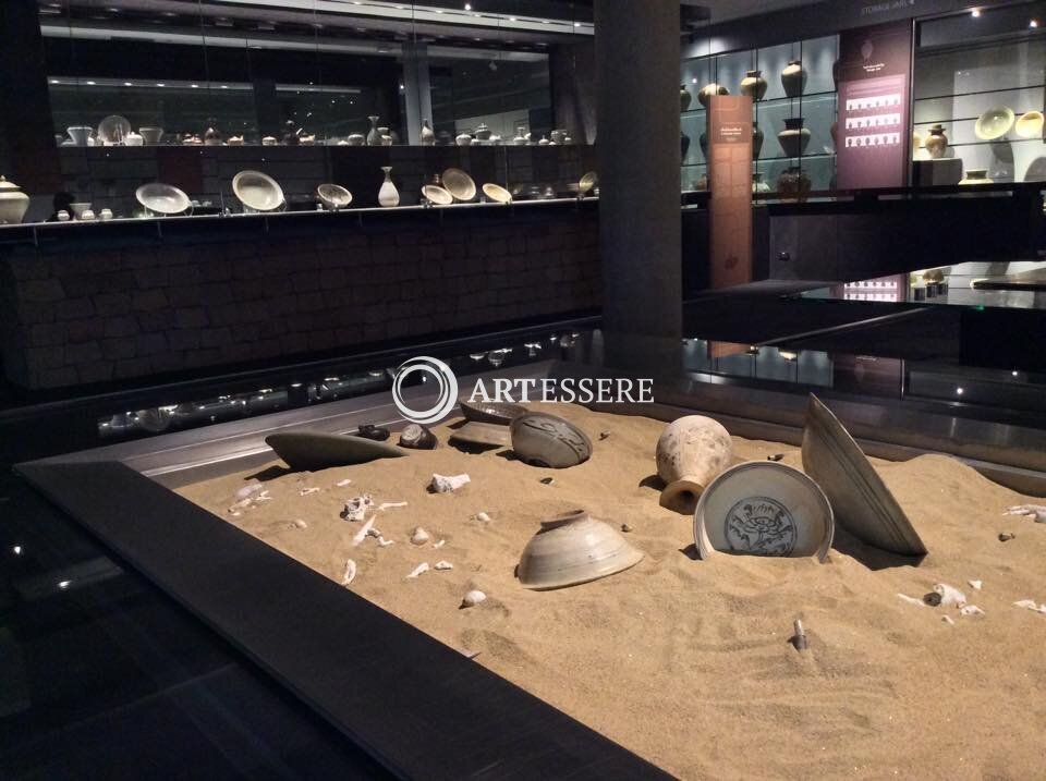 Southeast Asian Ceramics Museum (SEACM)