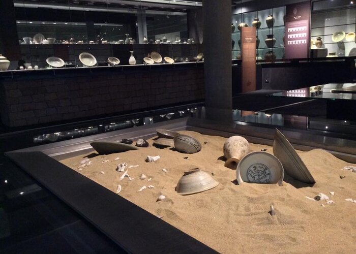 Southeast Asian Ceramics Museum (SEACM)