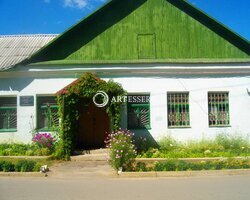 The Novosokolniki Regional Museum of Local Lore