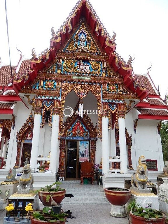 Wat Sing Khu Yang