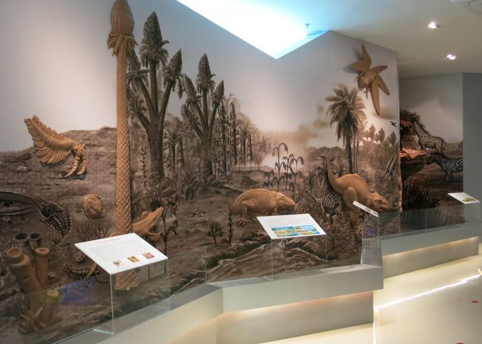 Natural History Museum