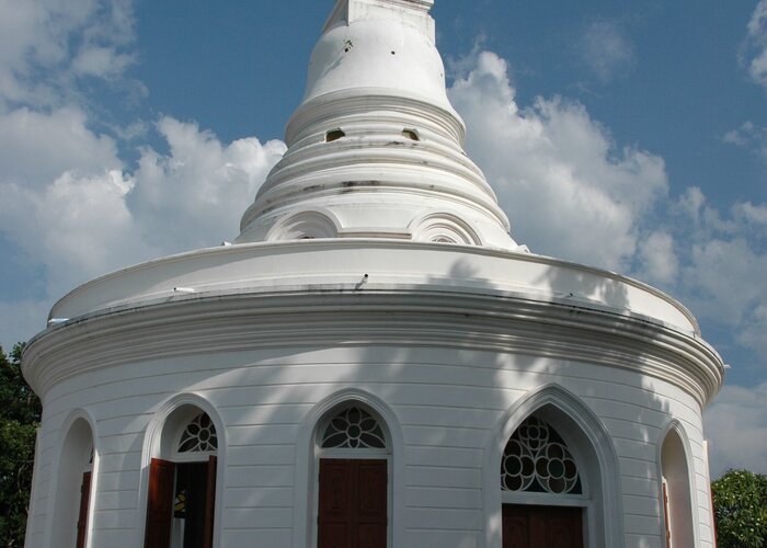 Phra Chuthathut Palace