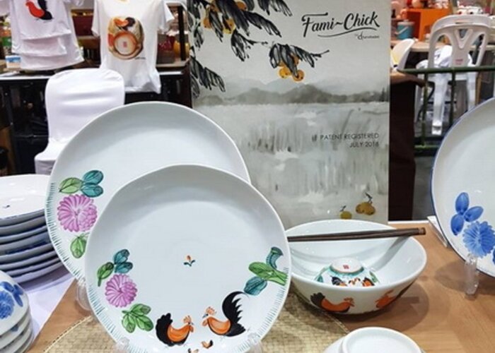 Dhanabadee Ceramic Museum