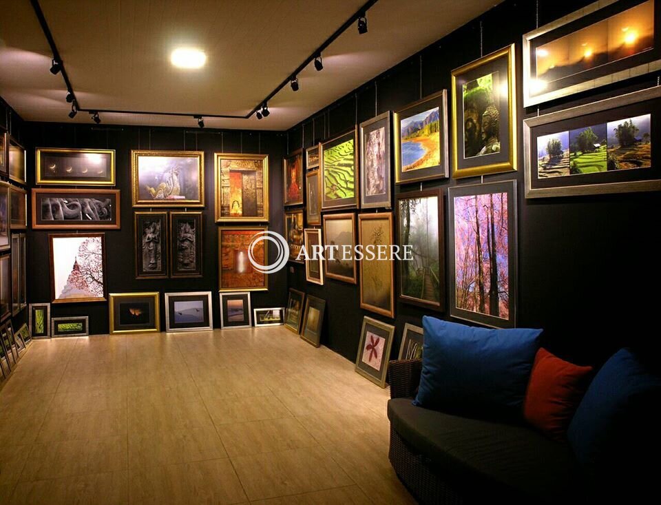 Aniwat Gallery
