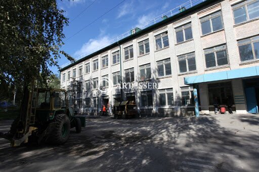 The School Museum of  Local Lore, History, Literature and Art of P.S. Beysov