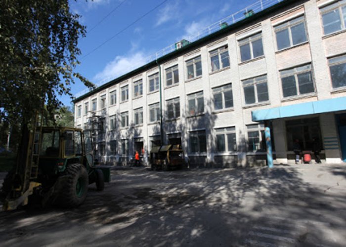 The School Museum of  Local Lore, History, Literature and Art of P.S. Beysov