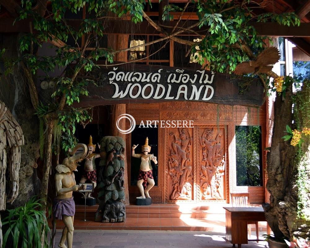 Woodland Muangmai