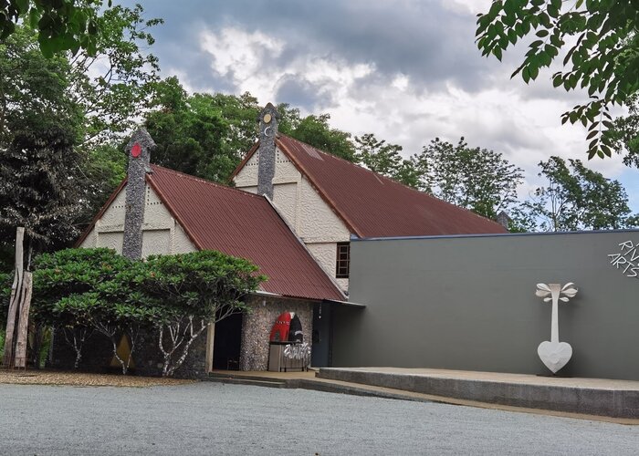 Nan Riverside Arts Space