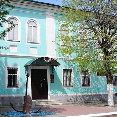 The Novokhopersk Local History Museum