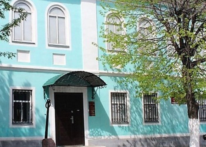 The Novokhopersk Local History Museum