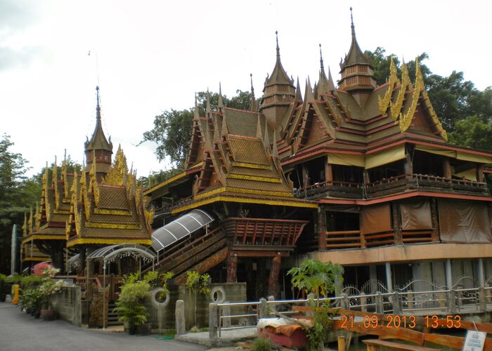 Wat Sangkhathan