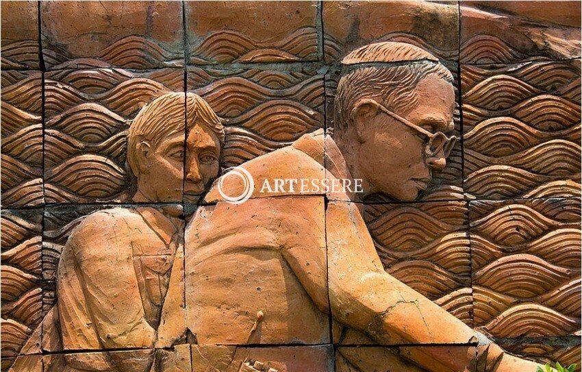 Museum Honouring the King for the Development of Pak Phanang