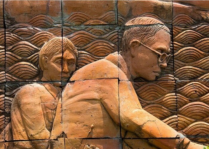 Museum Honouring the King for the Development of Pak Phanang