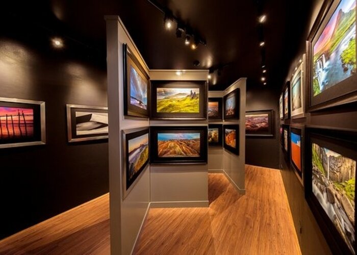 The Phuket Gallery
