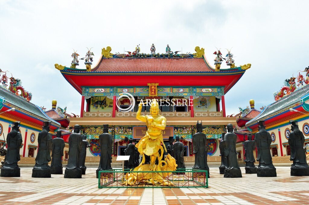 Anek Kuson Sala (Viharn Sien)