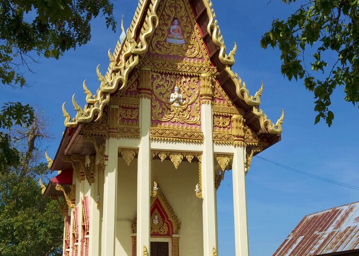 Wat Chaiya Tikaram
