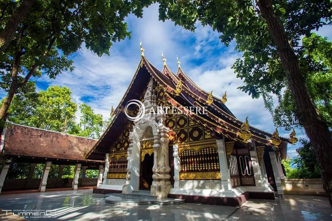 Wat Anal Yothippyaram