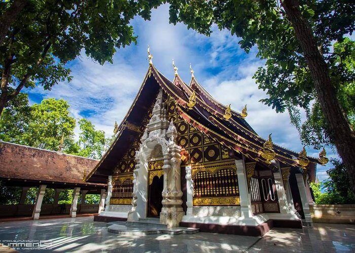 Wat Anal Yothippyaram