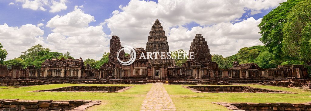 Phimai Historical Park