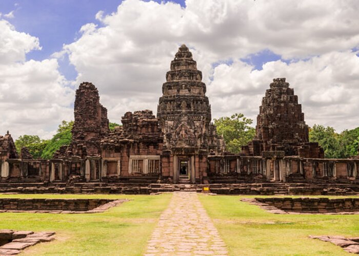 Phimai Historical Park