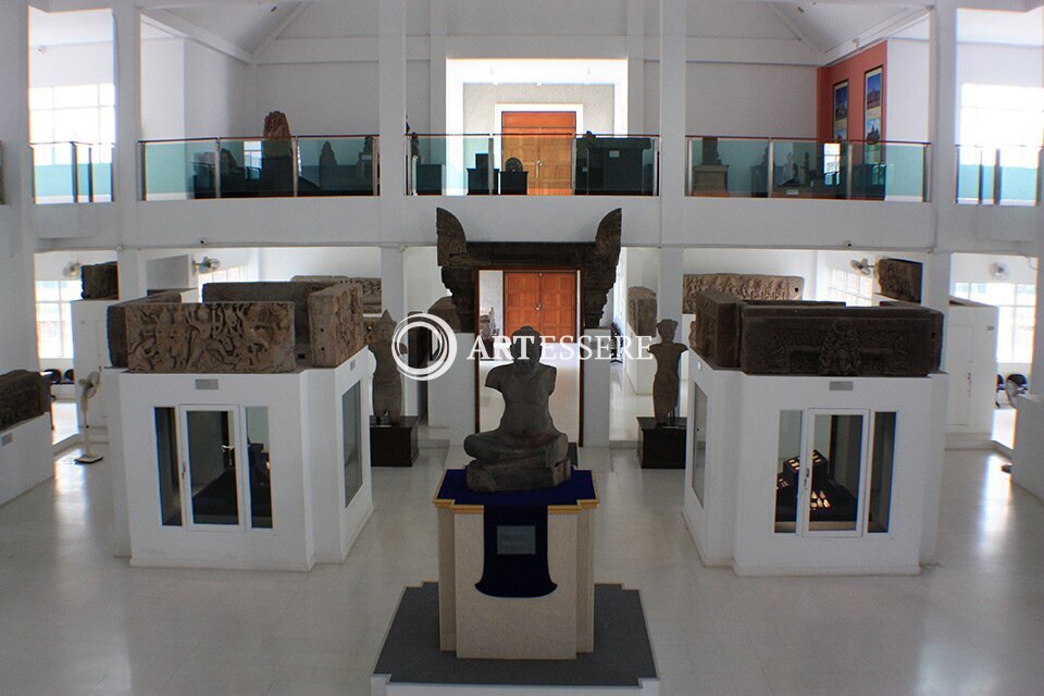 Phimai National Museum